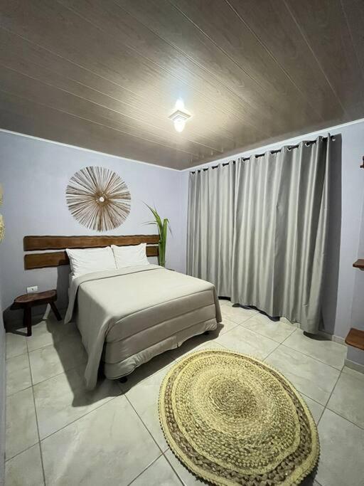 Loft Do Porto Lägenhet São Miguel dos Milagres Exteriör bild