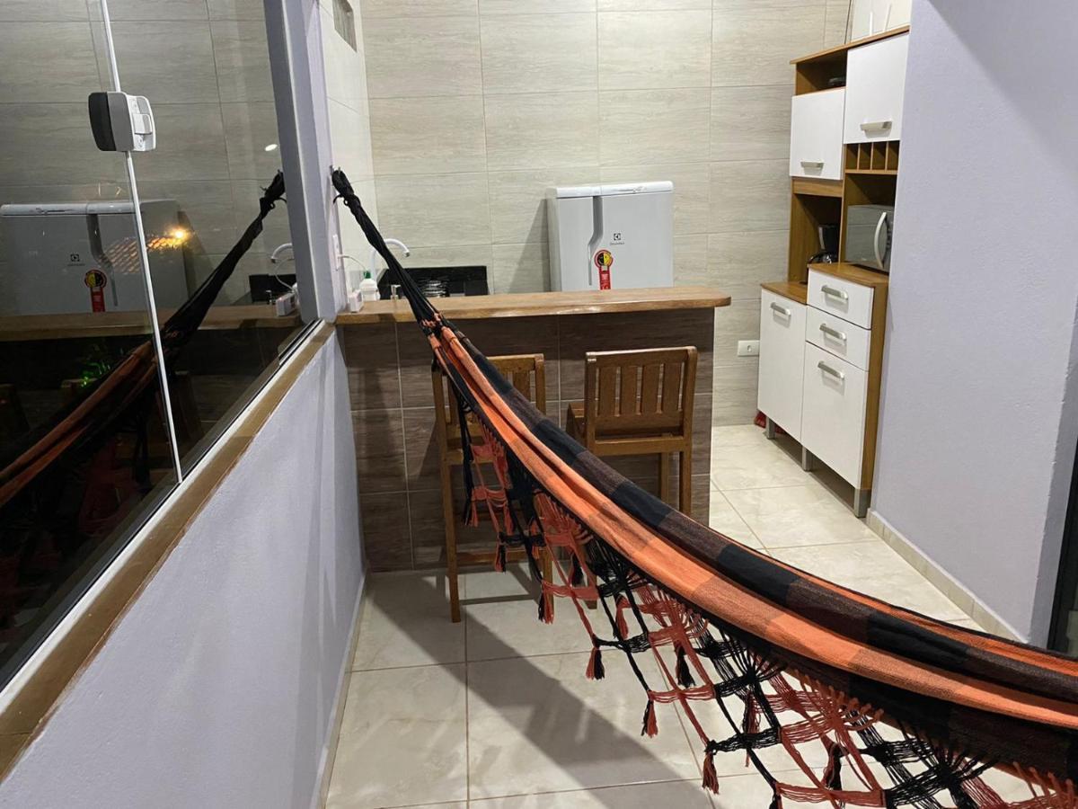 Loft Do Porto Lägenhet São Miguel dos Milagres Exteriör bild